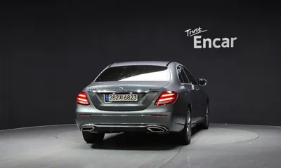 Mercedes-Benz E-Class 2019, 140869 км, за 24900000 KRW