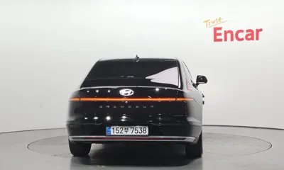 Hyundai Grandeur 2023, 42694 км, за 31000000 KRW