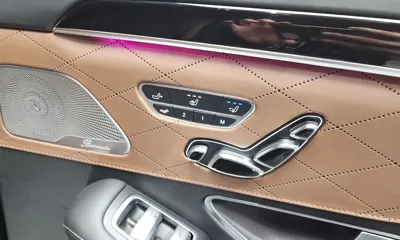 Mercedes-Benz S-Class 2019, 94325 км, за 65900000 KRW - фото 20