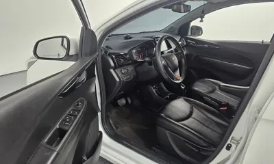 ChevroletGMDaewoo Spark 2016, 114048 км, за 3700000 KRW - фото 10