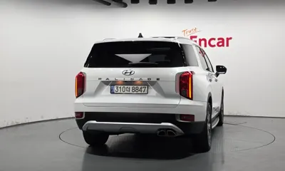 Hyundai Palisade 2022, 61607 км, за 28900000 KRW