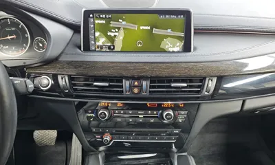 BMW X6 2018, 109433 км, за 29500000 KRW - фото 12