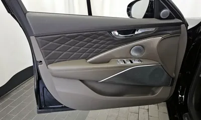 Kia K9 2022, 60423 км, за 38200000 KRW - фото 24