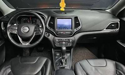 Jeep Cherokee 2019, 102099 км, за 13300000 KRW - фото 7