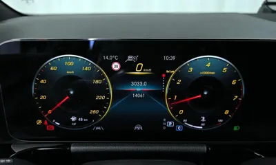Mercedes-Benz GLA-Class 2022, 14061 км, за 36800000 KRW - фото 8
