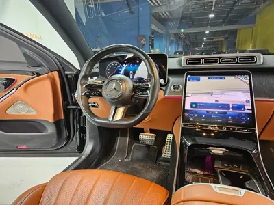 Mercedes-Benz S-Class 2022, 140535 км, за 68500000 KRW - фото 7