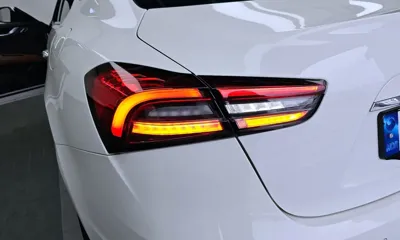 Maserati Ghibli 2021, 60243 км, за 32500000 KRW - фото 23