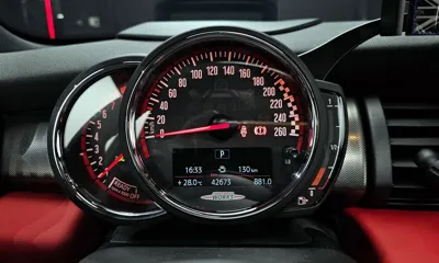 MINI Cooper 2019, 42673 км, за 20300000 KRW - фото 8