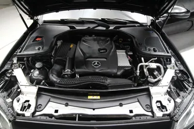 Mercedes-Benz E-Class 2018, 87100 км, за 19900000 KRW - фото 5