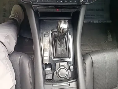 Mazda Atenza 2020, 115000 км, за 75100 CNY - фото 14