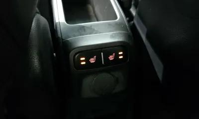 Kia Ray 2016, 56973 км, за 9900000 KRW - фото 19