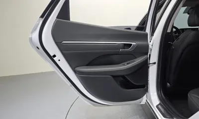 Hyundai Sonata 2023, 55485 км, за 16500000 KRW - фото 25