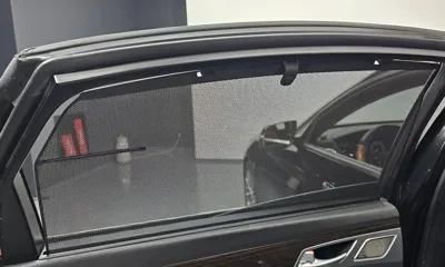 Genesis G80 2017, 145265 км, за 12500000 KRW - фото 30