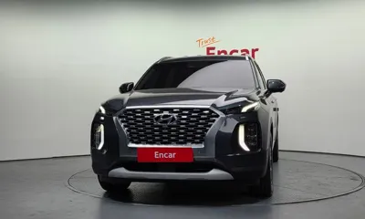 Hyundai Palisade 2021, 108318 км, за 21990000 KRW