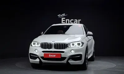 BMW X6 2017, 203410 км, за 28700000 KRW