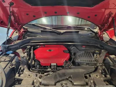MINI Countryman 2017, 80000 км, за 13990000 KRW - фото 20