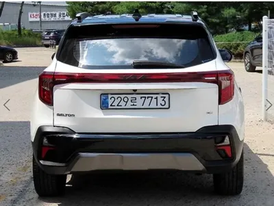 Kia Seltos 2026, 17144 км, за 30500000 KRW