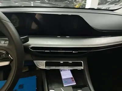 Changan Eado 2023, 38500 км, за 49800 CNY - фото 13