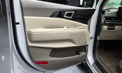 Kia Canival 2025, 36054 км, за 43800000 KRW - фото 24