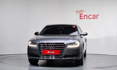 Audi A8 2015, 144624 км, за 23500000 KRW