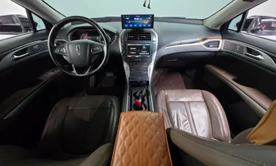 Lincoln MKZ 2016, 166282 км, за 4990000 KRW - фото 7