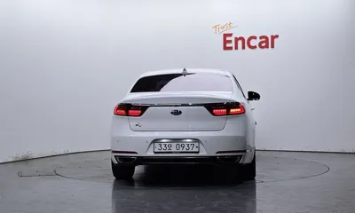 Kia K7 2016, 98526 км, за 12700000 KRW - фото 4