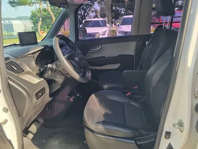 Kia Ray 2017, 83200 км, за 5590000 KRW - фото 10