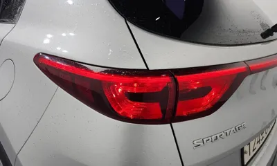 Kia Sportage 2016, 134746 км, за 8200000 KRW - фото 23