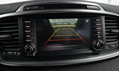 Kia Sorento 2015, 202976 км, за 8700000 KRW - фото 17