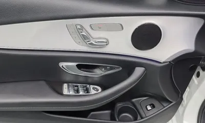 Mercedes-Benz E-Class 2021, 87597 км, за 29800000 KRW - фото 20