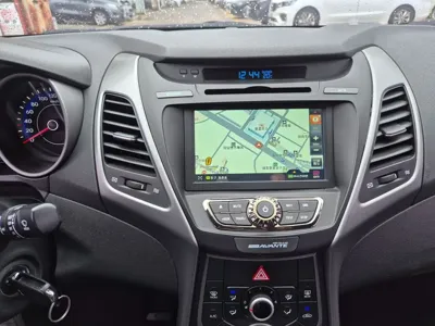 Hyundai Avante 2016, 114302 км, за 4790000 KRW - фото 8