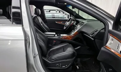 Lincoln MKX 2017, 53230 км, за 12500000 KRW - фото 11