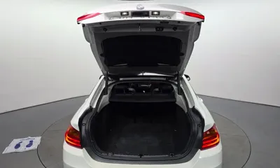 BMW 4-Series 2015, 141298 км, за 10600000 KRW - фото 20
