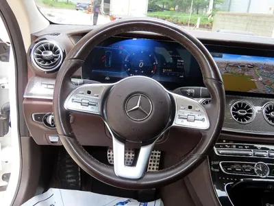 Mercedes-Benz CLS-Class 2019, 77307 км, за 37300000 KRW - фото 8