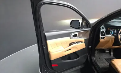 Kia Sorento 2022, 26295 км, за 33200000 KRW - фото 24