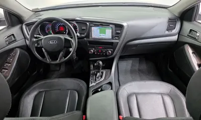 Kia K5 2011, 47702 км, за 5990000 KRW - фото 7
