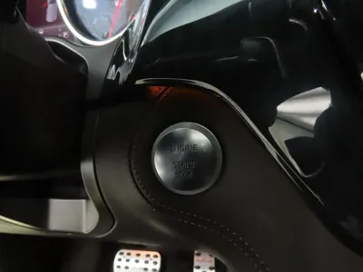 Mercedes-Benz GLS-Class 2019, 106144 км, за 41490000 KRW - фото 15