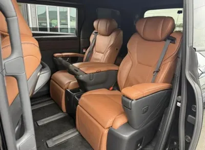 Toyota Alphard 2024, 39017 км, за 88900000 KRW - фото 9