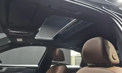 Audi A6 2023, 37538 км, за 36700000 KRW - фото 32