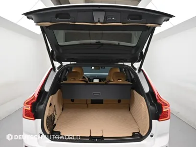 Volvo XC60 2023, 27715 км, за 45900000 KRW - фото 19