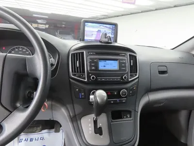 Hyundai Starex 2018, 113442 км, за 13900000 KRW - фото 11