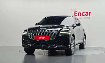Genesis GV80 2023, 17221 км, за 45500000 KRW - фото 3