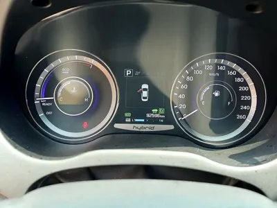 Hyundai Grandeur 2016, 92300 км, за 8900000 KRW - фото 6