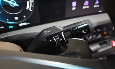 Kia K8 2023, 88731 км, за 32490000 KRW - фото 32