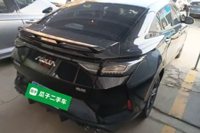 Dongfeng Aeolus Yixuan 2023, 49900 км, за 51458.78 CNY - фото 6