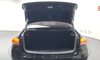 Genesis G80 2017, 99908 км, за 15500000 KRW - фото 20