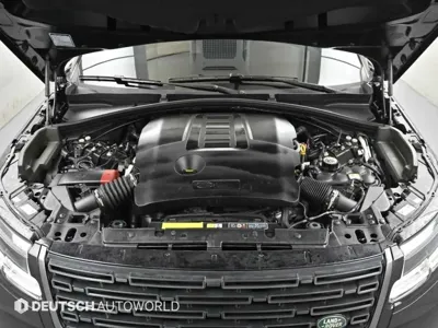 Land Rover Range Rover Velar 2025, 25910 км, за 78900000 KRW - фото 6