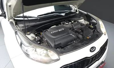 Kia Sportage 2017, 209510 км, за 9700000 KRW - фото 6