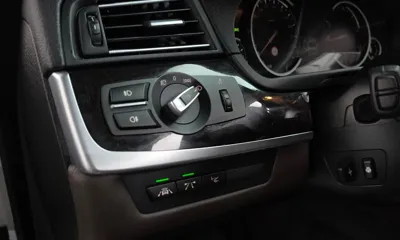 BMW 5-Series 2016, 144049 км, за 15800000 KRW - фото 14