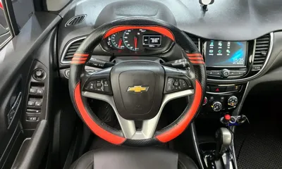 ChevroletGMDaewoo Trax 2018, 139256 км, за 7200000 KRW - фото 14